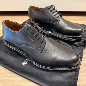 Beckett Simonon Dunham Derby, M size 8.5
